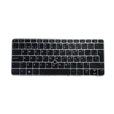 Teclado Hp Elitebook 725 G3- G4 /  820 G3-G4 